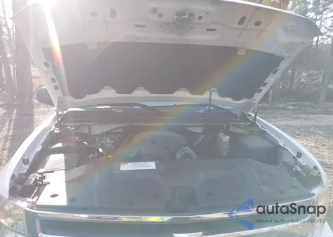 2011 Chevrolet Silverado 1500 Ls from USA, damaged, VIN 3GCPCREAXBG399753